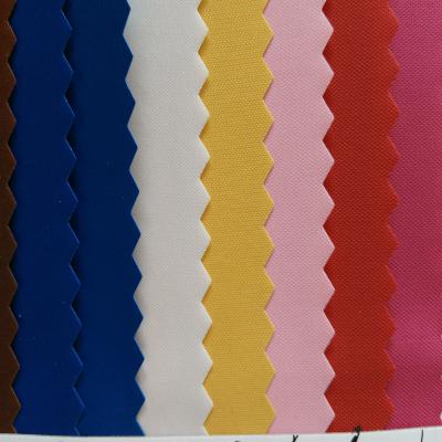 Waterproof Nylon Fabric for Bag/Luggage ()